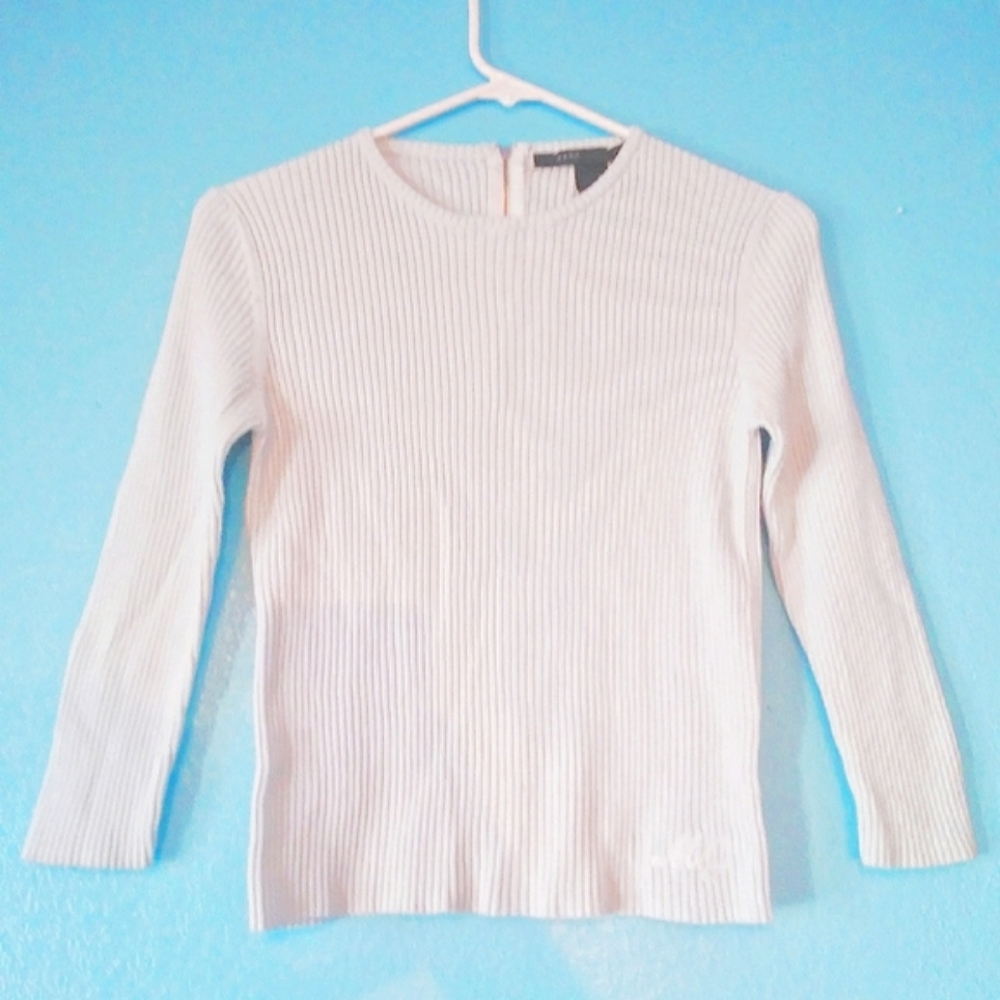 EUC Marc Jacobs Thick Long Sleeve